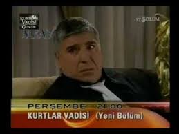 Kurtlar Vadisi 57 Bolum Fragmani Youtube