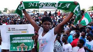 Notwithstanding important steps forward on consolidating democracy, the. Nigeria S Twitter Ban The People Risking Arrest To Tweet Bbc News