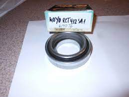 KOYO RCT432SA1 = BCA NUMBER 614076 CLUTCH RELEASE BEARING~FREE SHIPPING |  eBay