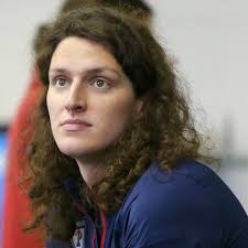 Lia Thomas: Trans swimmer didn't have unfair advantage, data shows