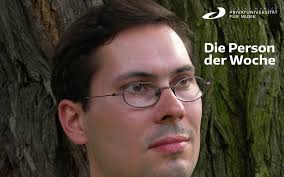 Person der Woche Archives