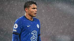 Thiago silva goes wild in the stands as chelsea's cheerleader. Thiago Silva Curhat Rasanya Campur Reuni Dengan Thomas Tuchel Di Chelsea Bola Tempo Co