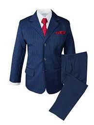 Find a great selection of women's skirts at nordstrom.com. Spring Notion Boys Pinstripe Blue Suit With Knit Tie And Satin Handke Ninefit Europe
