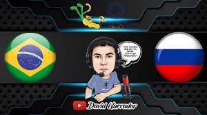 Maybe you would like to learn more about one of these? Brasil 0x3 Russia Ao Vivo Volei Masculino Olimpiadas De Toquio Youtube