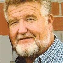 Fred "Joe" Hagar Obituary