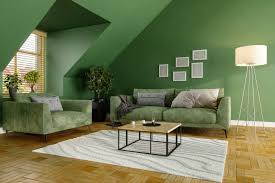 What Goes With Green How To Design