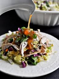 Check spelling or type a new query. Copycat California Pizza Kitchen Thai Chicken Salad Allfreecopycatrecipes Com
