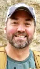 Brian Thomas Latimer 1968-2024