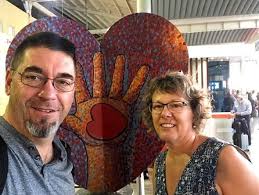 I Made the Earth and Created Man