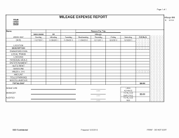 Mileage Reimbursement Spreadsheet Lovely Travel Expenses Claim form ...