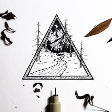 The Adventure Lives On Old But Gold Happy Friday Everyone I Ll Be Drawing The Winner Of The Stray Togeth Travel Drawing Travel Art Kit Travel Tattoo Small