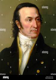 John floyd hi-res stock photography and images