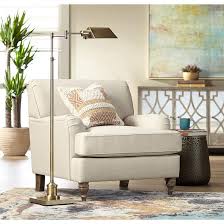 Jenson Aged Brass Adjustable Pharmacy Floor Lamp 1k779 Lamps Plus
