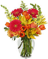Read reviews and get directions to where you want to go. Floral Flurries Arrangement In Ocala Fl That S It Florist