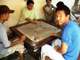 37 results for carrom board. Carrom Wikipedia