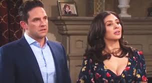 The next episode is on monday. Days Of Our Lives Spoilers Thursday July 25 Brady Shocked By Nicole S Tony Tactic Gabi Suggests Marriage To Stefan Hollywood Hiccups
