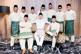 Jep tolong jangan ulang silap ni lagi!! Jep Sari Yanti Sah Suami Isteri Umum Nikah Di Ig Mynewshub