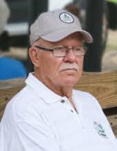 Obituary information for David Harvell