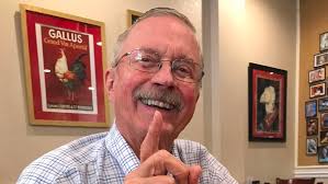 Bert Cueva Obituary (1938