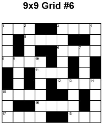 We did not find results for: 9x9 Easy Crossword Puzzle Grid 6 Puzzle 22 Crossword Crossword Puzzle Crossword Puzzles