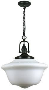 Bronze Victorian Schoolhouse Pendant Light Paramount Range Schoolhouse Pendant Lights Pendant Light Victorian Pendant Lighting