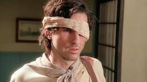 El gran cambio físico que pasó un actor de 'La Promesa' para poder  interpretar a su personaje