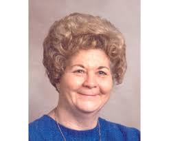 Rose Lloyd Obituary (2013)