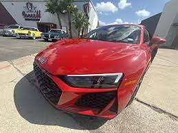 Image result for Tango Red 2023 R8