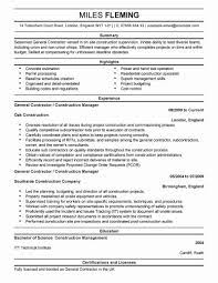 3 players emerge as favorites following 2021 national championship erik schlitt 1/13/2021 oath keepers militia figure ordered held in u.s. Independent Contractor Resume Sample Awesome Best General Contractor Resume Example In 2021 General Contractor Business Resume Examples Business Plan Template