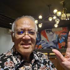 Daisy Sequeira de Tijerino desde Nicaragua, todas podemos ser bendecidas si  nos comprometemos con Dios en todas las áreas de nuestra vida.