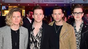 Tom fletcher is a number one bestseller and one of the uk's most popular children's authors. Mcfly Reveal Tell Us About Their New Album Young Dumb Thrills