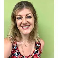 Monica Gilfillan's Instagram, Twitter & Facebook