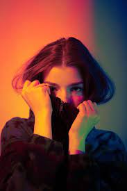 Pin By Madeline Sutherland On Makiyazh Glaz Portrait Photography Portrait Pose Reference Photo
