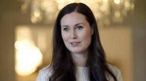 Suomen pääministeri, literally main minister or head minister, swedish: Statsminister Marins Coronarad Till Finlandarna Res Inte Och Ga Inte Pa Evenemang I Onodan Inrikes Svenska Yle Fi