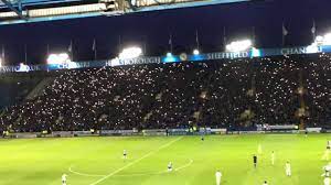 Brighton threw everything at wednesday, but the visitors held firm to reach the wembley final. Sheffield Wednesday V Brighton