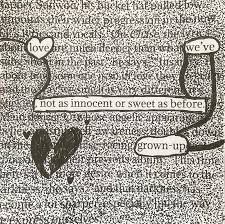 See more ideas about blackout poetry, word art, found poetry. Class 8y English Blackout Poem Dyatmika