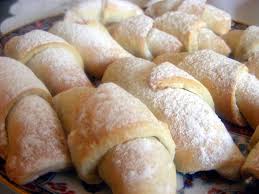 Rezept Apfeltaschen Elmali Kurabiye Zutaten 100g Zucker 1 Prise Salz Apfeltaschen Rezept Apfeltaschen Lebensmittel Essen