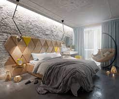 A top interior design trend that has been seen in a variety of projects. 10 Bedroom Interior Design Trends For This Year Tags Bedroom Interior Design Small Bed Bedroom Design Trends Interior Design Bedroom Modern Bedroom Design