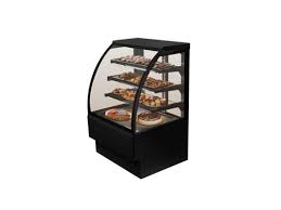 Wir haben 41.956 schmackhafte kuchen rezepte für dich gefunden! Kuhltheke Kuchentheke Mit Gebogenem Panorama Glas Konkursverkauf24 1 645 00