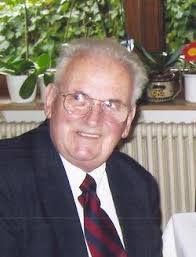 Hans-Georg Wiemer Obituary