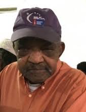 Obituary information for Walter Robert Henderson Jr.