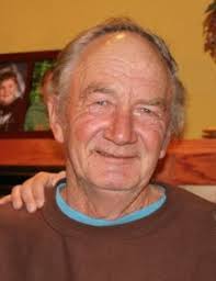 Obituary information for Reuben N. Swanson