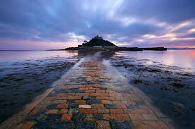 Image result for st michael's mount