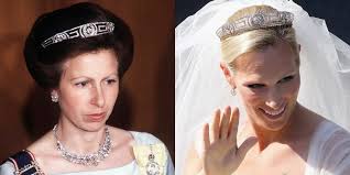 The queen mother and philip even disagreed over who should take the official photographs. 17 Crazy Expensive Tiaras Owned By The Royal Family Queen Elizabeth Tiaras Royal Family Jewels Royal Tiaras