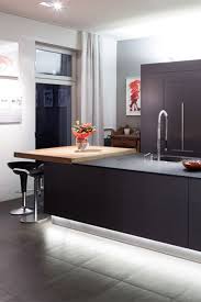 Familie Z Privat Led Profil Haus Kuchen Kuche Einrichten