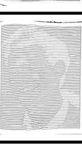 Harry styles spiral coloring page. 11 Dots Lines Spirals Ideas Spiral Art Spiral Drawing Coloring Books