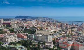 Scarica foto, clip art e video esenti da royalty dalla raccolta di adobe. Cagliari Sardinia S Lively Capital By The Sea Discover Sardinia Com