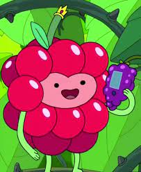 Wildberry Princess (Character) - Comic Vine