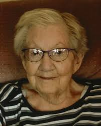 Ruby May Hanson Obituary November 22, 2023