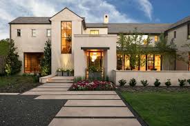 Farmhouse style can go far beyond your farmhouse decor. Transitional Style Home In Texas Boasts Outstanding Interior Details
